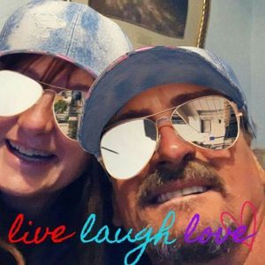 Meet your Posher, Rita